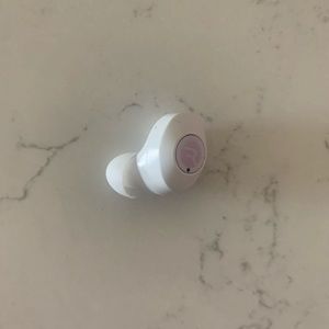 Raycon Earbud (White - Left)